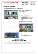 Preview for 13 page of Mecmesin MultiTest 0.5-dV Service And Repair Manual