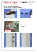 Preview for 15 page of Mecmesin MultiTest 0.5-dV Service And Repair Manual