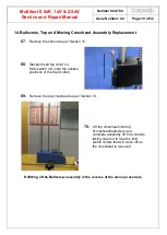 Preview for 19 page of Mecmesin MultiTest 0.5-dV Service And Repair Manual