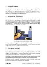 Preview for 10 page of Mecmesin MultiTest 0.5-i Assembly And Installation Manual