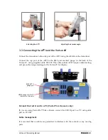 Preview for 9 page of Mecmesin Vortex-dV 1.5 N.m Operating Manual