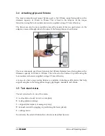 Preview for 10 page of Mecmesin Vortex-dV 1.5 N.m Operating Manual