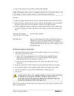 Preview for 17 page of Mecmesin Vortex-dV 1.5 N.m Operating Manual