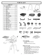 Preview for 3 page of Meco AUSSIE 3340 Owner'S Manual