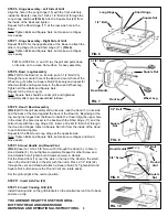 Preview for 5 page of Meco AUSSIE 3340 Owner'S Manual