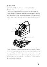 Preview for 4 page of MecPower Tecway GALAX TRAVEL Manual