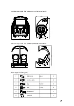 Preview for 7 page of MecPower Tecway Power storm Manual