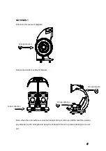 Preview for 8 page of MecPower Tecway Power storm Manual