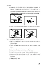 Preview for 14 page of MecPower Tecway Power storm Manual