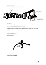 Preview for 18 page of MecPower Tecway Power storm Manual