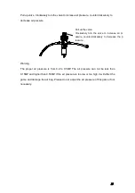 Preview for 19 page of MecPower Tecway Power storm Manual