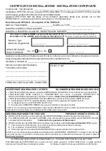 Preview for 20 page of MED Automotive MED 6000.LW User Manual