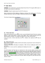 Preview for 9 page of MedChip Solutions SpiroConnect Operator'S Manual