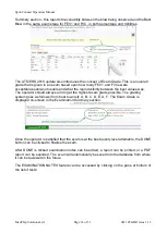 Preview for 14 page of MedChip Solutions SpiroConnect Operator'S Manual