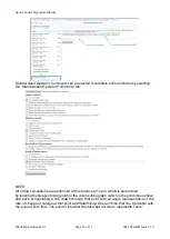 Preview for 15 page of MedChip Solutions SpiroConnect Operator'S Manual