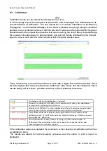 Preview for 19 page of MedChip Solutions SpiroConnect Operator'S Manual