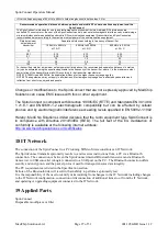 Preview for 27 page of MedChip Solutions SpiroConnect Operator'S Manual