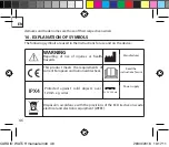 Preview for 46 page of Medel Cardio Watch User Manual