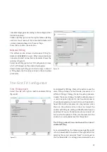 Preview for 19 page of Medel SYMFIT 6.1 User Manual