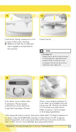 Preview for 19 page of Medela 67099 Instructions Manual