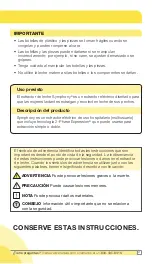 Preview for 27 page of Medela 67099 Instructions Manual