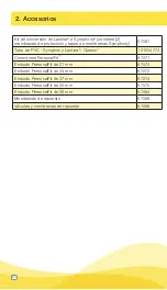 Preview for 30 page of Medela 67099 Instructions Manual