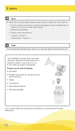 Preview for 32 page of Medela 67099 Instructions Manual