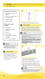 Preview for 34 page of Medela 67099 Instructions Manual