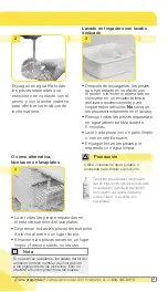 Preview for 35 page of Medela 67099 Instructions Manual