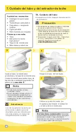 Preview for 38 page of Medela 67099 Instructions Manual