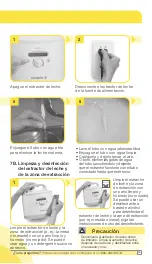 Preview for 39 page of Medela 67099 Instructions Manual