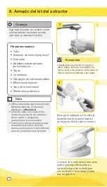 Preview for 40 page of Medela 67099 Instructions Manual