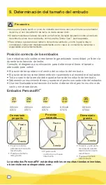 Preview for 44 page of Medela 67099 Instructions Manual