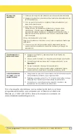 Preview for 47 page of Medela 67099 Instructions Manual