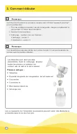 Preview for 56 page of Medela 67099 Instructions Manual