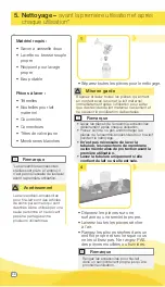 Preview for 58 page of Medela 67099 Instructions Manual