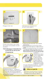 Preview for 63 page of Medela 67099 Instructions Manual