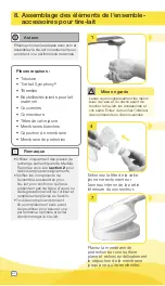 Preview for 64 page of Medela 67099 Instructions Manual