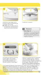 Preview for 67 page of Medela 67099 Instructions Manual