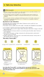 Preview for 68 page of Medela 67099 Instructions Manual