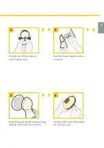 Preview for 19 page of Medela 7612367055871 Instructions For Use Manual