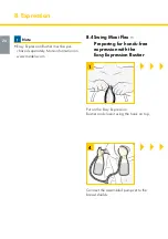 Preview for 24 page of Medela 7612367055871 Instructions For Use Manual