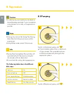 Preview for 26 page of Medela 7612367055871 Instructions For Use Manual