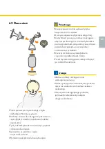 Preview for 45 page of Medela 7612367055871 Instructions For Use Manual