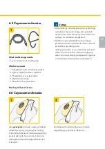 Preview for 47 page of Medela 7612367055871 Instructions For Use Manual