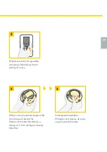 Preview for 49 page of Medela 7612367055871 Instructions For Use Manual