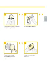 Preview for 51 page of Medela 7612367055871 Instructions For Use Manual