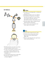 Preview for 77 page of Medela 7612367055871 Instructions For Use Manual