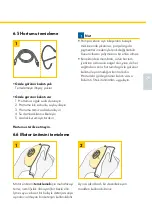 Preview for 79 page of Medela 7612367055871 Instructions For Use Manual