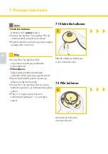 Preview for 80 page of Medela 7612367055871 Instructions For Use Manual